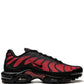 NIKE AIR MAX PLUS "BRED REFLECTIVE"