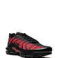 NIKE AIR MAX PLUS "BRED REFLECTIVE"