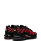 NIKE AIR MAX PLUS "BRED REFLECTIVE"