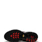 NIKE AIR MAX PLUS "BRED REFLECTIVE"