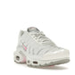 NIKE TN AIR MAX PLUS WHITE PINK RISE