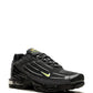 NIKE AIR MAX PLUS III "BLACK VOLT"