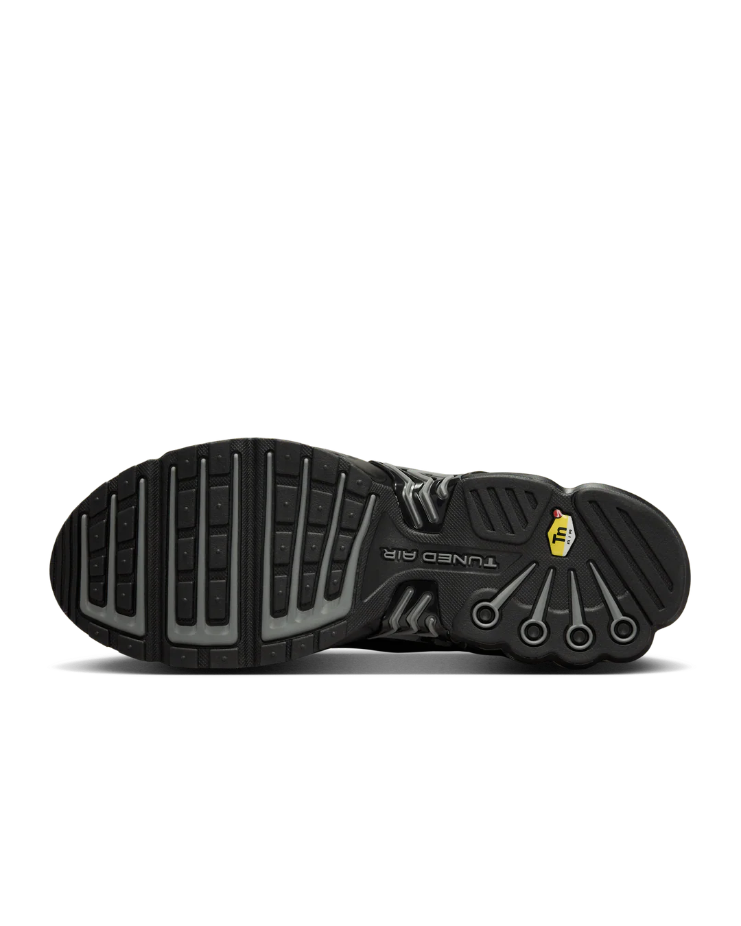 NIKE AIR MAX PLUS III