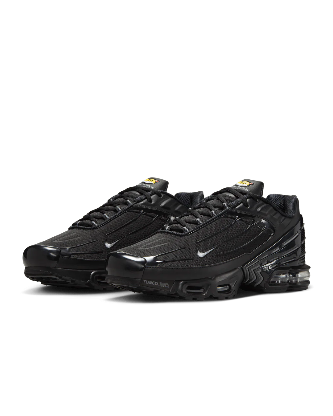 NIKE AIR MAX PLUS III