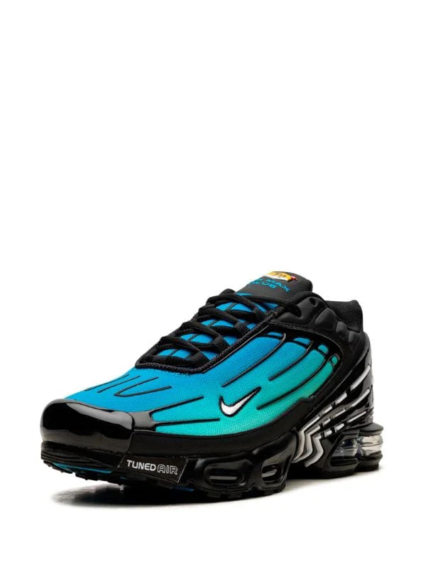 NIKE AIR MAX PLUS III "LASER BLUE"