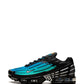 NIKE AIR MAX PLUS III "LASER BLUE"