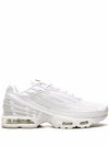 NIKE AIR MAX PLUS III "TRIPLE WHITE"