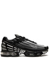 NIKE AIR MAX PLUS 3 "BLACK/WHITE