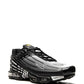 NIKE AIR MAX PLUS 3 "BLACK/WHITE