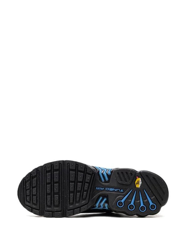 AIR MAX PLUS 3 "BLACK/BLUE GRADIENT"
