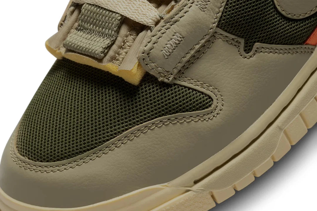 NIKE OFFICIALLY REVEALS THE DUNK LOW REMASTERED