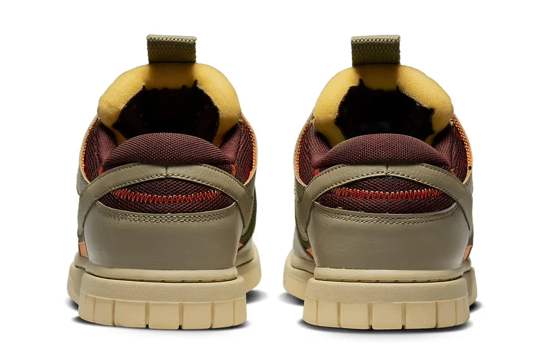 NIKE OFFICIALLY REVEALS THE DUNK LOW REMASTERED