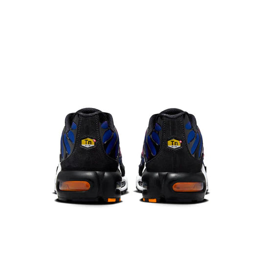 NIKE PATTA X FC BARCELONA X AIR MAX PLUS 'HOME KIT