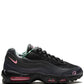 NIKE X CORTEIZ AIR MAX 95 "PINK BEAM" SNEAKERS