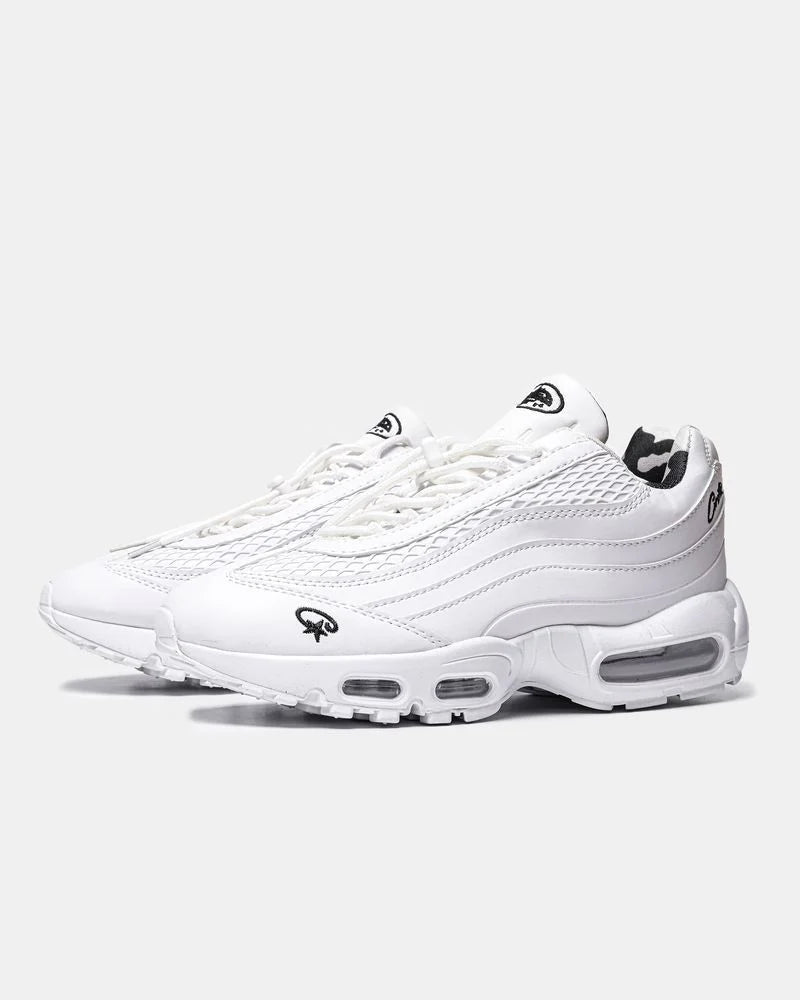 NIKE AIR MAX 95 SP CORTEIZ WHITE