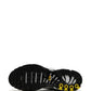 NIKE AIR MAX PLUS "BLACK / WHITE