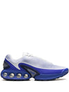 NIKE AIR MAX DN "WHITE / RACER BLUE