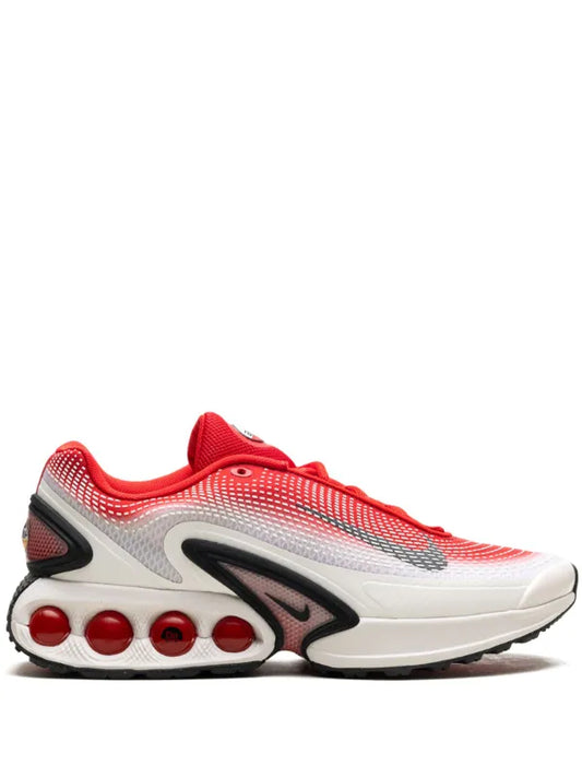 NIKE AIR MAX DN "UNIVERSITY RED