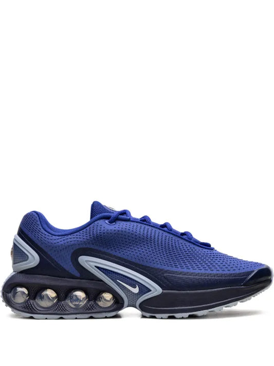 NIKE AIR MAX DN "HYPER BLUE