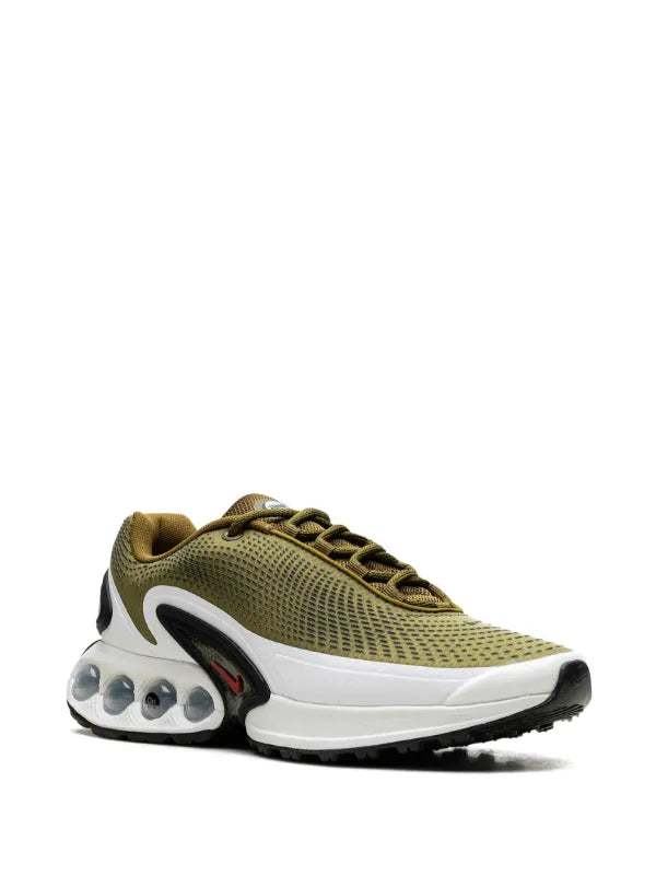 NIKE AIR MAX DN "OLIVE FLAK"