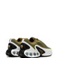 NIKE AIR MAX DN "OLIVE FLAK"
