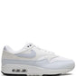 Air Max 1 "Football Grey" sneakers