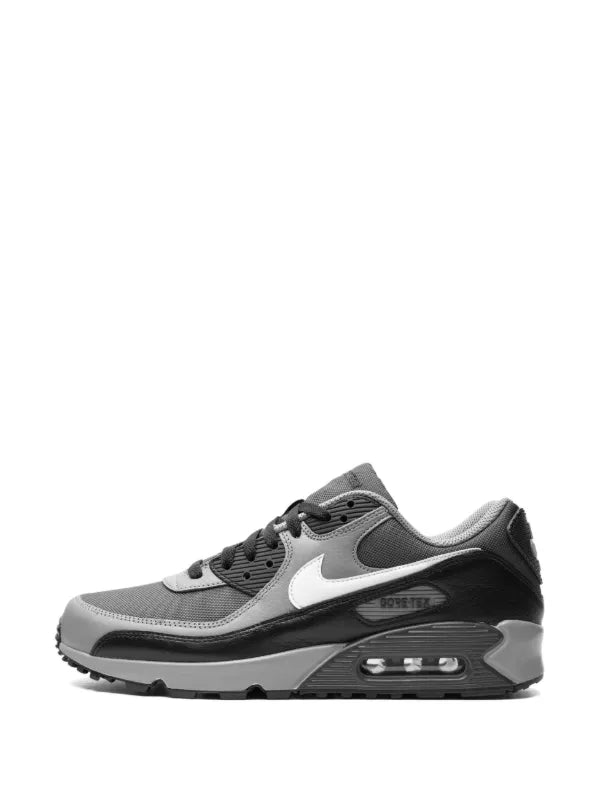 Air Max 90 GORE-TEX "Dark Smoke Grey" sneakers