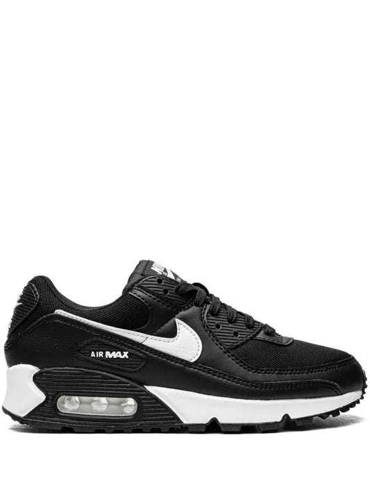 Air Max 90 "Black/White" sneakers