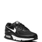 Air Max 90 "Black/White" sneakers