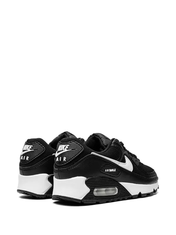 Air Max 90 "Black/White" sneakers