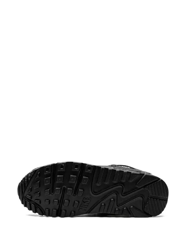 Air Max 90 "Black/White" sneakers