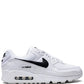 Air Max 90 NN "White/Black" sneakers