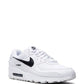 Air Max 90 NN "White/Black" sneakers