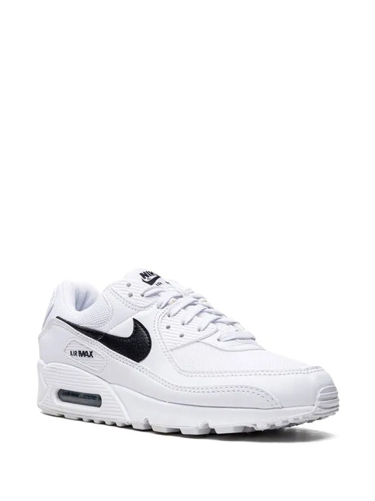 Air Max 90 NN "White/Black" sneakers