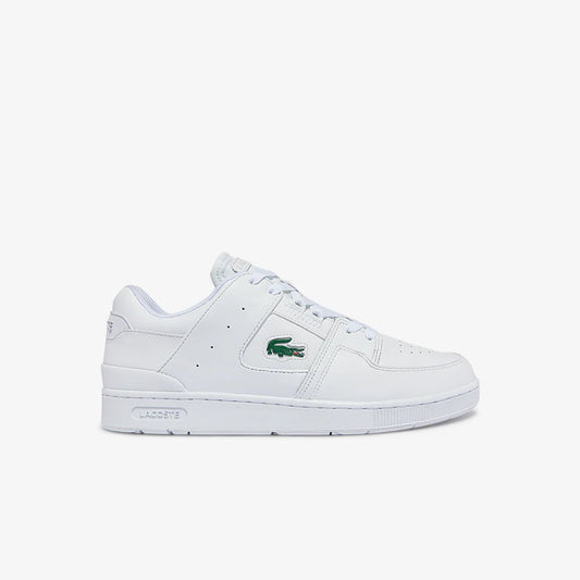 Lacoste Court
Cage Leather Sneakers