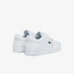 Lacoste Court
Cage Leather Sneakers