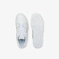Lacoste Court
Cage Leather Sneakers