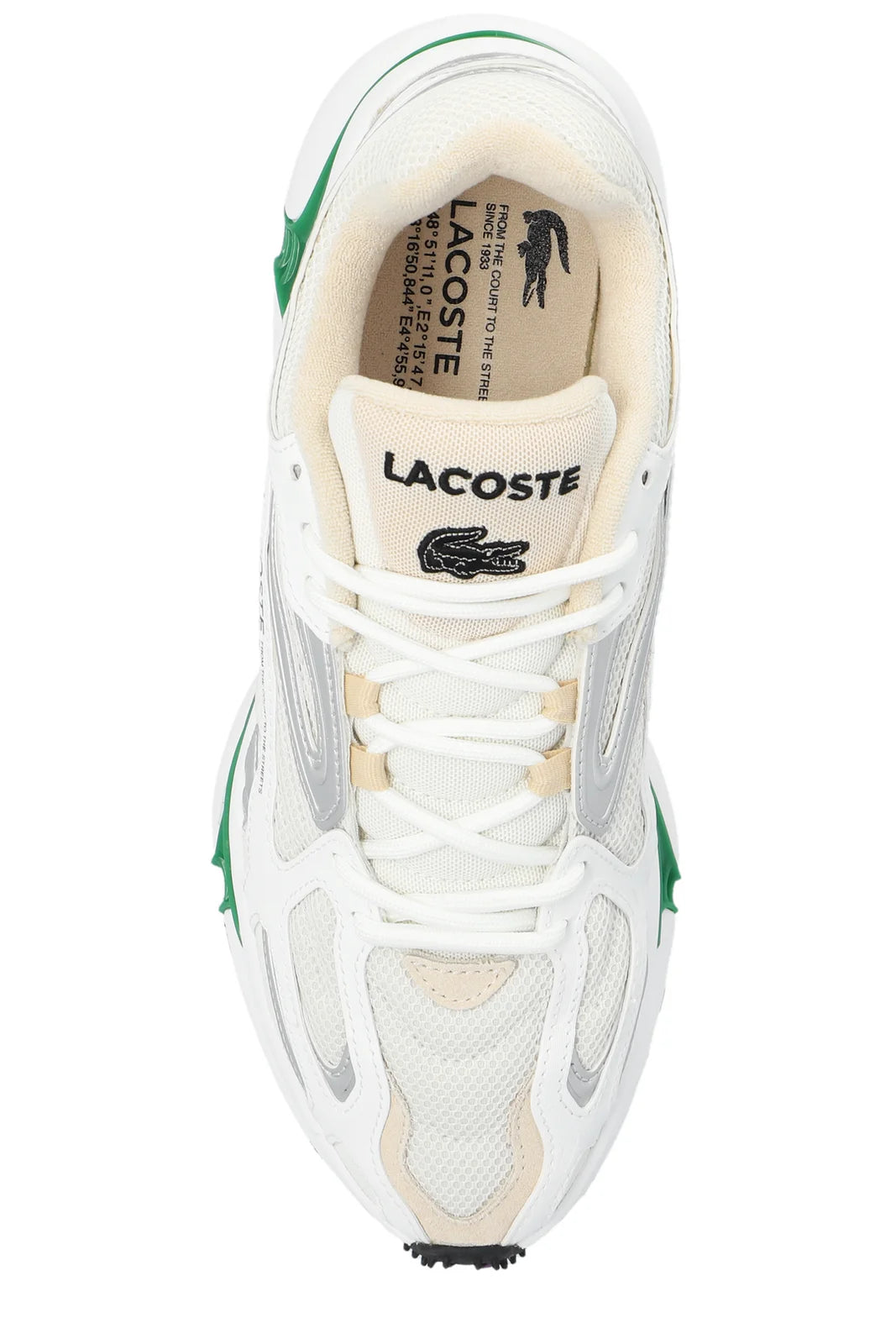 Lacoste L003 2K24 Sneakers