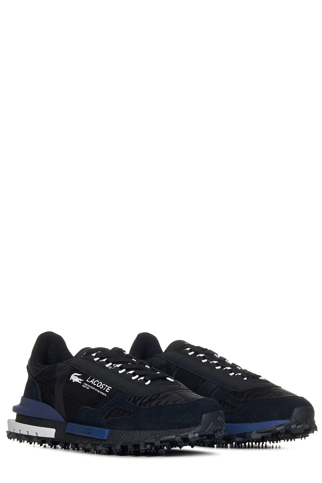 Lacoste Elite Active Panelled Sneakers