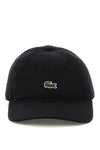 Lacoste Twill Cap