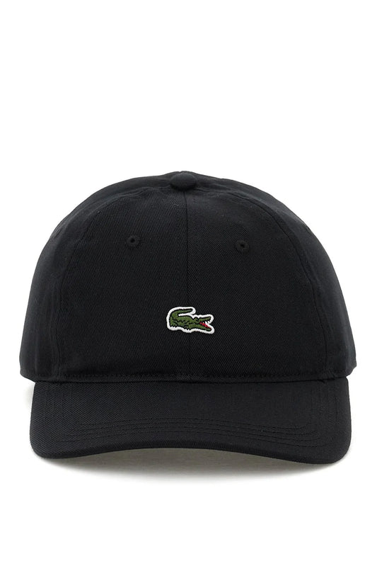 Lacoste Twill Cap