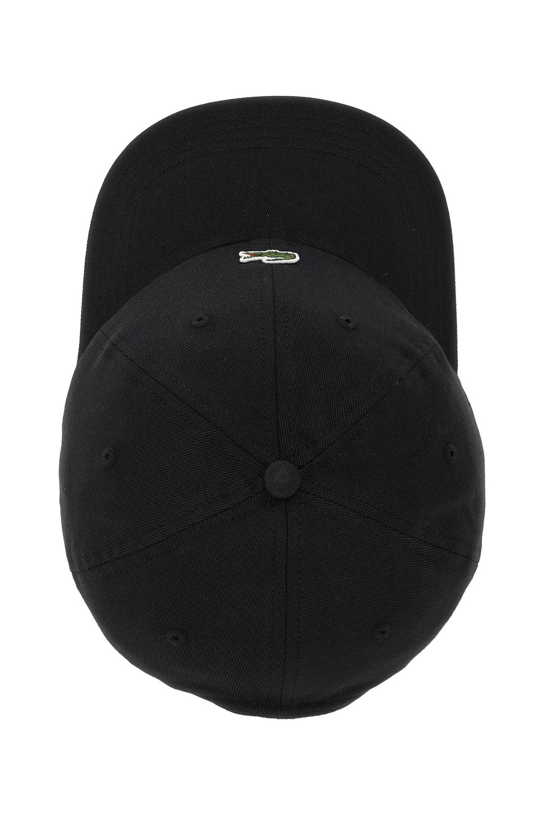 Lacoste Twill Cap