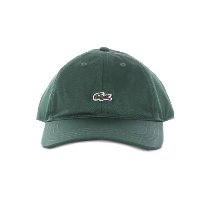 Lacoste Twill Cap
