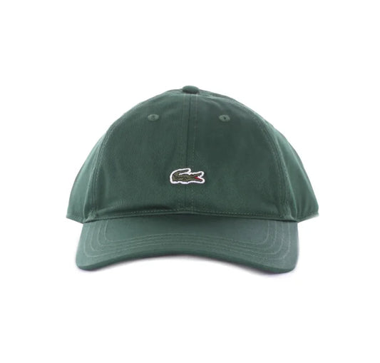 Lacoste Twill Cap