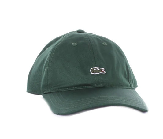 Lacoste Twill Cap