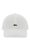 Lacoste Twill Cap