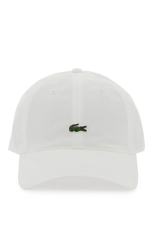 Lacoste Twill Cap