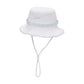 NIKE APEX DRI-FIT BUCKET HAT WHITE