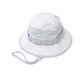 NIKE APEX DRI-FIT BUCKET HAT WHITE