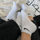 NIKE SOCKS (SHORT) 3 PAIRS